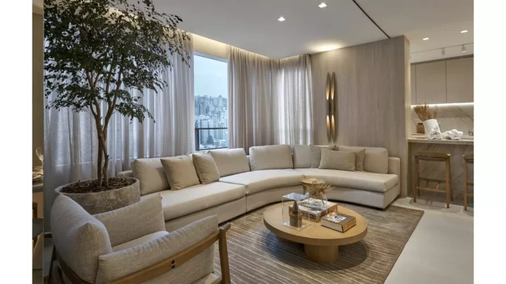 MONTANO ANTILIA - Haus Imobi
