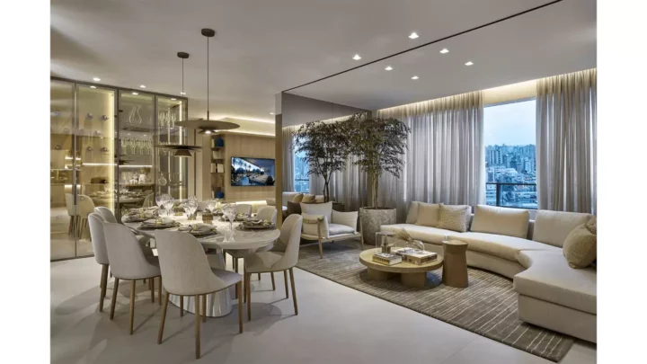 MONTANO ANTILIA - Haus Imobi