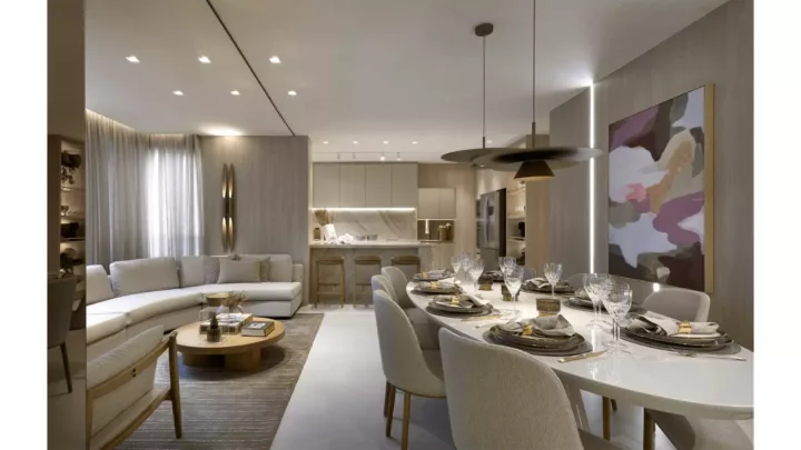 MONTANO ANTILIA - Haus Imobi
