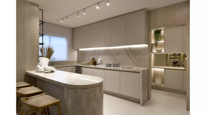 MONTANO ANTILIA - Haus Imobi