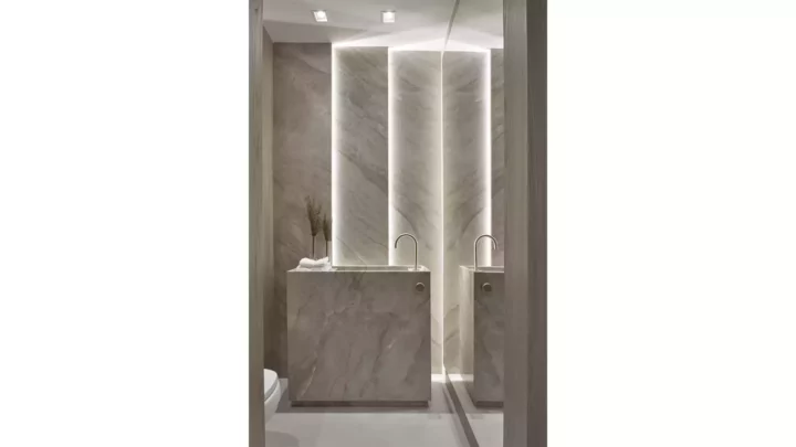 MONTANO ANTILIA - Haus Imobi