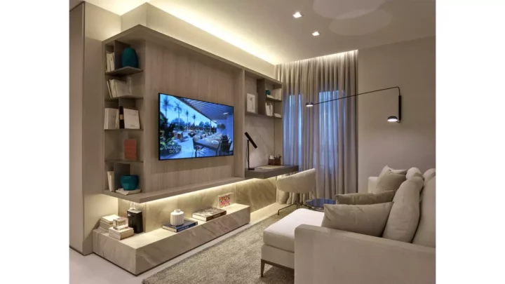MONTANO ANTILIA - Haus Imobi