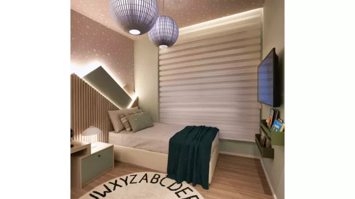 MONTANO ANTILIA - Haus Imobi