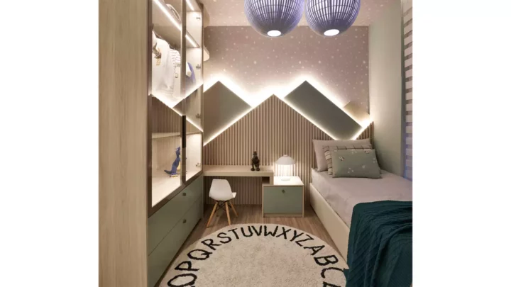 MONTANO ANTILIA - Haus Imobi