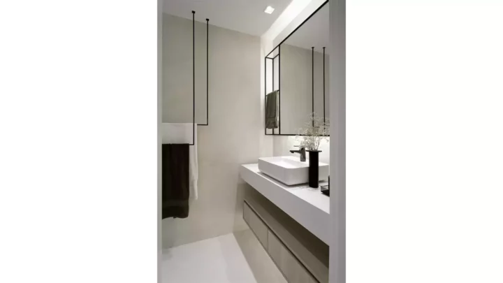 MONTANO ANTILIA - Haus Imobi