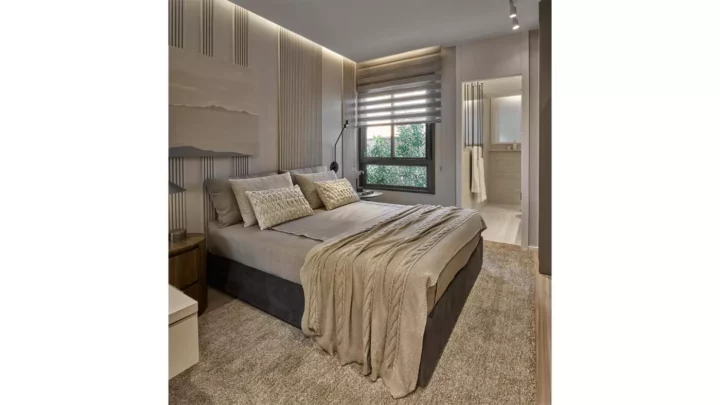 MONTANO ANTILIA - Haus Imobi