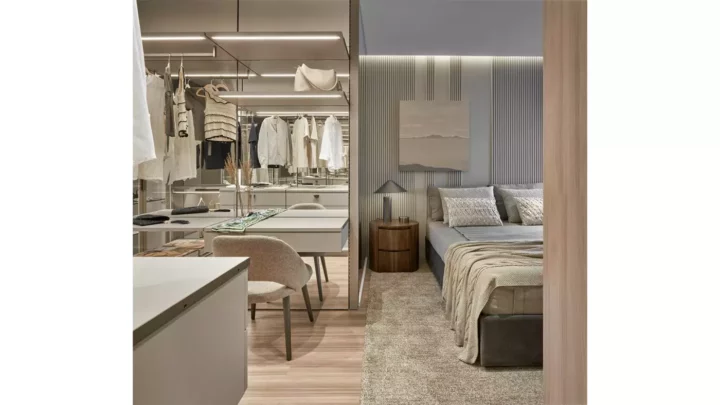 MONTANO ANTILIA - Haus Imobi