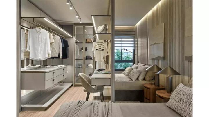 MONTANO ANTILIA - Haus Imobi