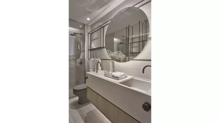 MONTANO ANTILIA - Haus Imobi