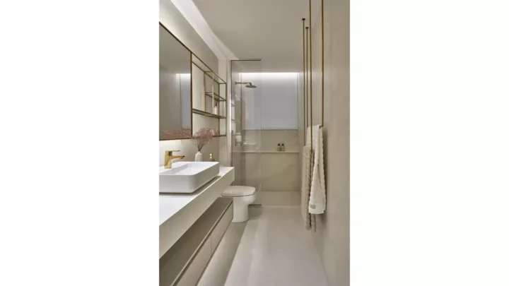 MONTANO ANTILIA - Haus Imobi