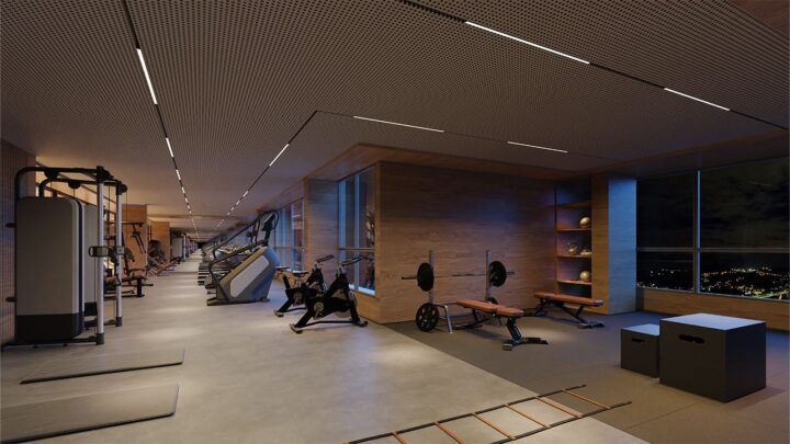 ÉTOILE - Haus Imobi