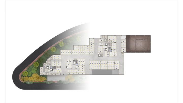 ÉTOILE - Haus Imobi