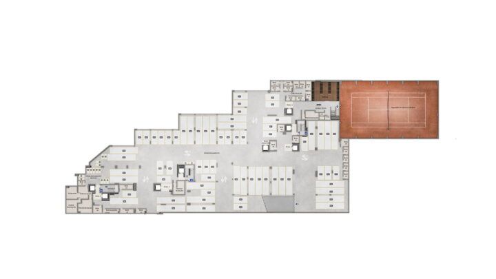 ÉTOILE - Haus Imobi