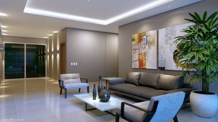 ALLEGRO RESIDENCIAL - Haus Imobi