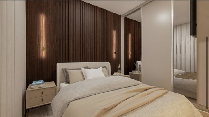 VERSATO RESIDENCE - Haus Imobi
