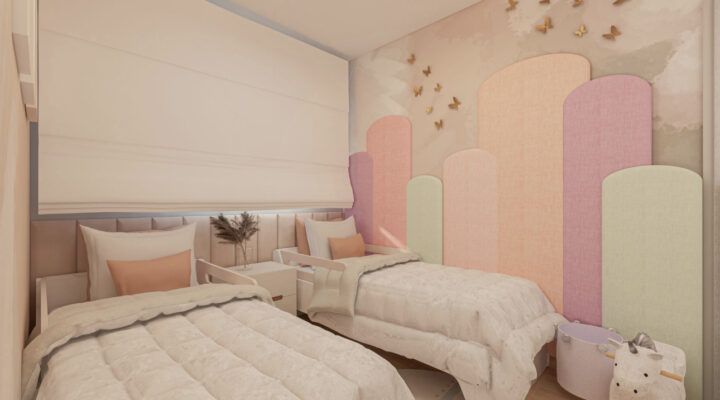 VERSATO RESIDENCE - Haus Imobi