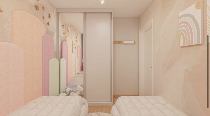 VERSATO RESIDENCE - Haus Imobi
