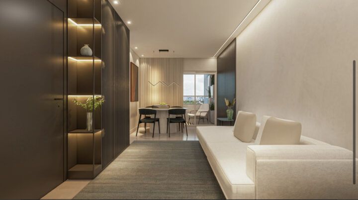 VERSATO RESIDENCE - Haus Imobi