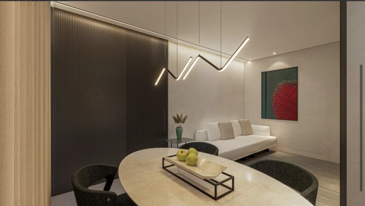 VERSATO RESIDENCE - Haus Imobi