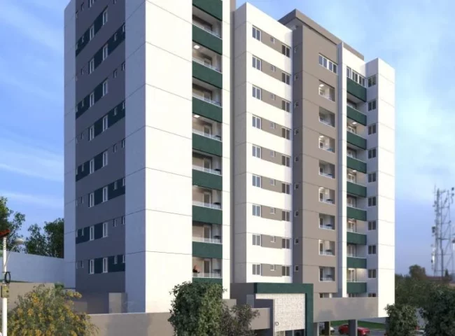 VERSATO RESIDENCE - Haus Imobi