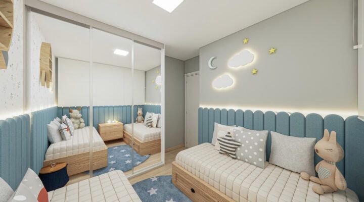 RESIDENCIAL LATOUR - Haus Imobi