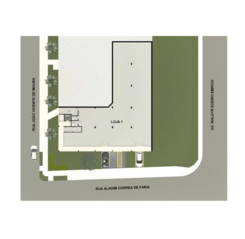 RESIDENCIAL LATOUR - Haus Imobi