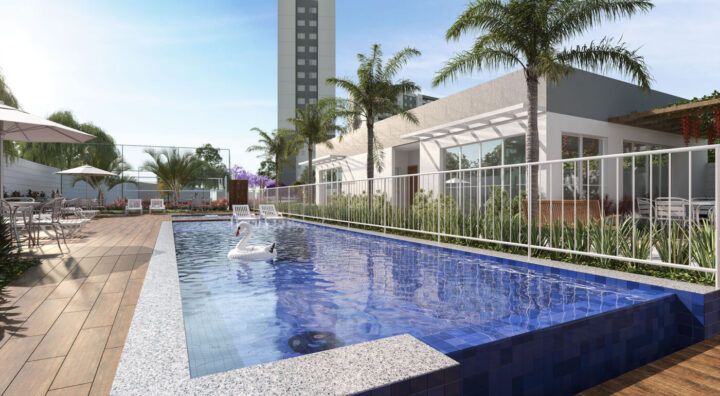 EXCLUSIVE ALTO DO OURO - Haus Imobi