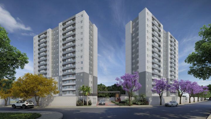 EXCLUSIVE ALTO DO OURO - Haus Imobi