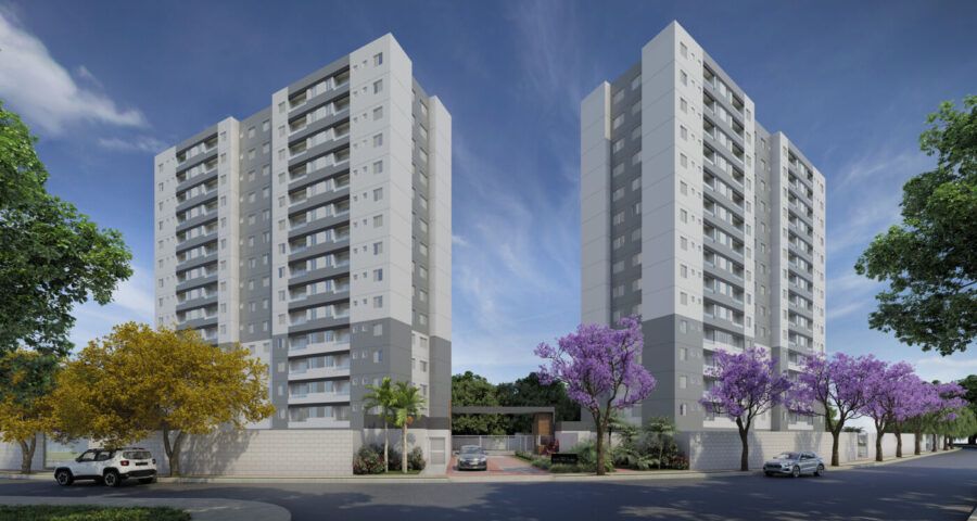EXCLUSIVE ALTO DO OURO - Haus Imobi