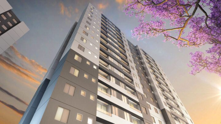 EXCLUSIVE ALTO DO OURO - Haus Imobi