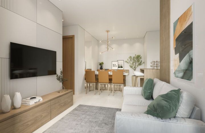 EXCLUSIVE ALTO DO OURO - Haus Imobi