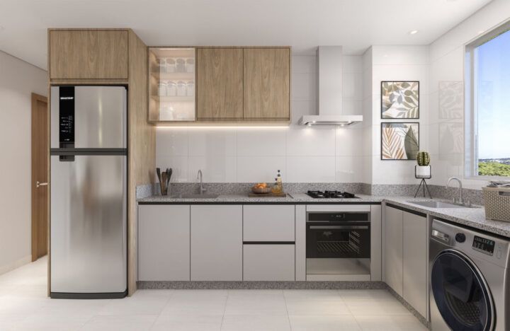 EXCLUSIVE ALTO DO OURO - Haus Imobi