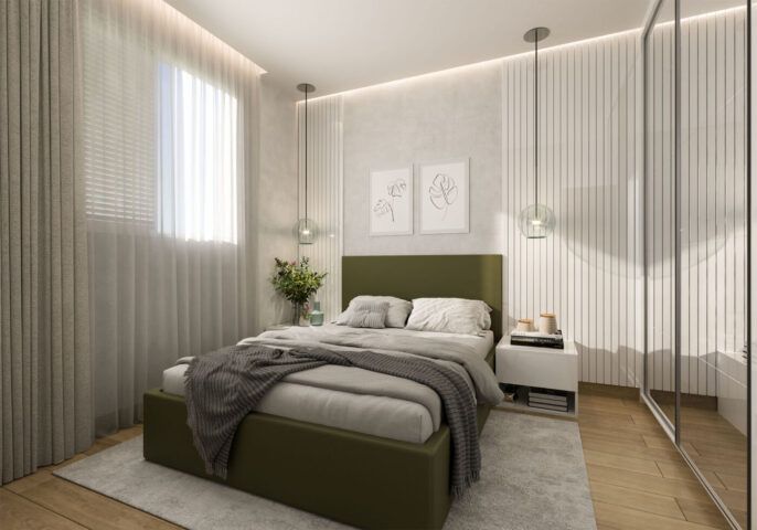 EXCLUSIVE ALTO DO OURO - Haus Imobi