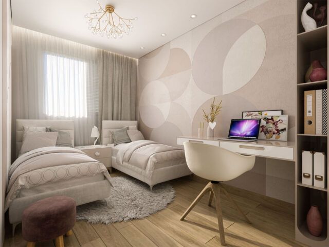 EXCLUSIVE ALTO DO OURO - Haus Imobi