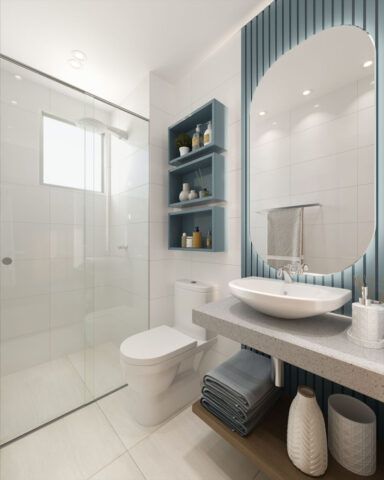 EXCLUSIVE ALTO DO OURO - Haus Imobi