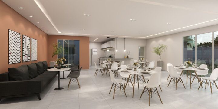 EXCLUSIVE ALTO DO OURO - Haus Imobi