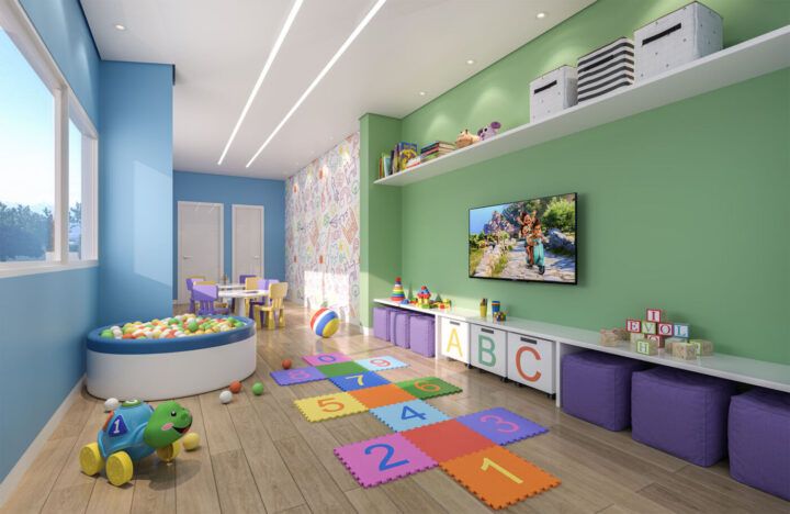 EXCLUSIVE ALTO DO OURO - Haus Imobi