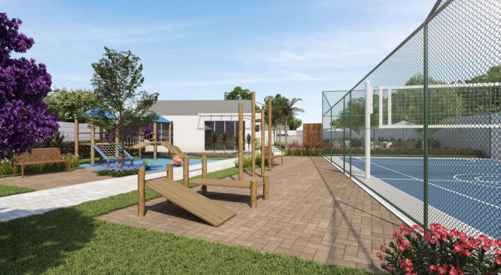 EXCLUSIVE ALTO DO OURO - Haus Imobi