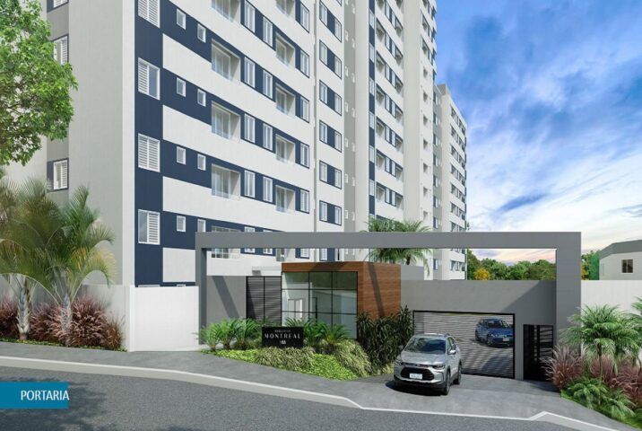 EXCLUSIVE MONTREAL - Haus Imobi