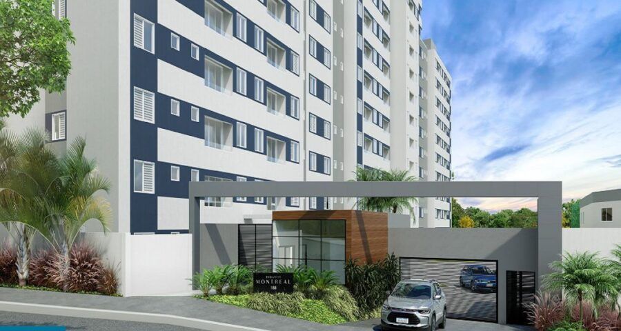 EXCLUSIVE MONTREAL - Haus Imobi