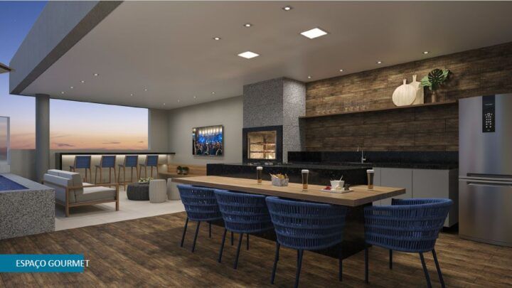 EXCLUSIVE MONTREAL - Haus Imobi