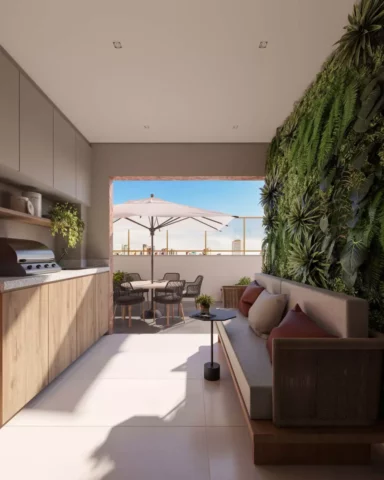 SENSIA PARIS - Haus Imobi