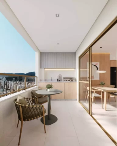 SENSIA PARIS - Haus Imobi