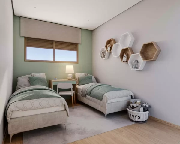 SENSIA PARIS - Haus Imobi