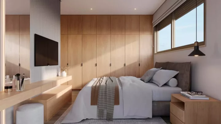 SENSIA PARIS - Haus Imobi