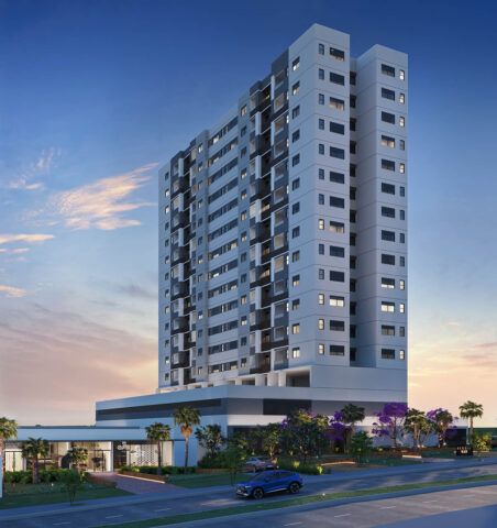 SENSIA WAY - Haus Imobi