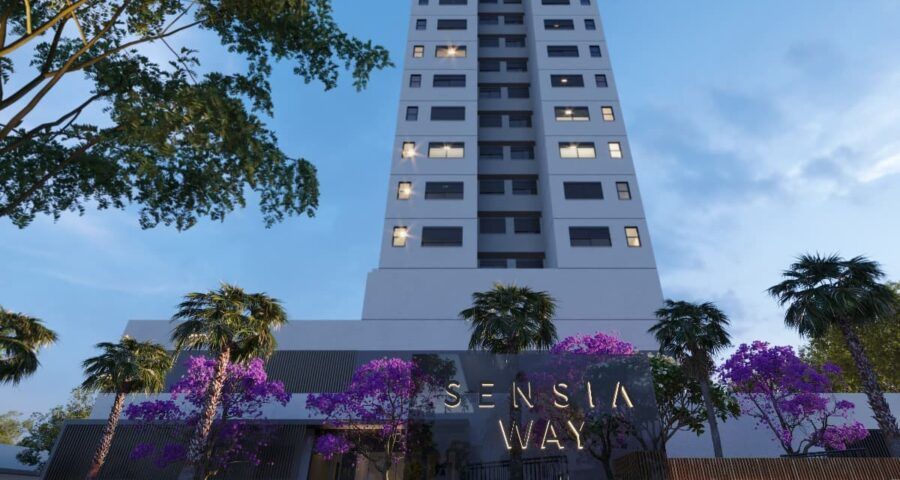 SENSIA WAY - Haus Imobi