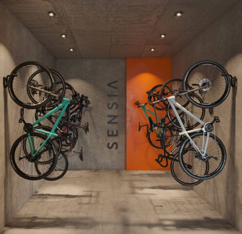 SENSIA WAY - Haus Imobi