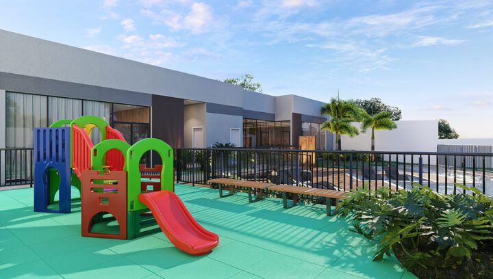 SENSIA WAY - Haus Imobi