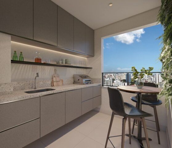 SENSIA WAY - Haus Imobi